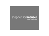 Stephenson Mansell